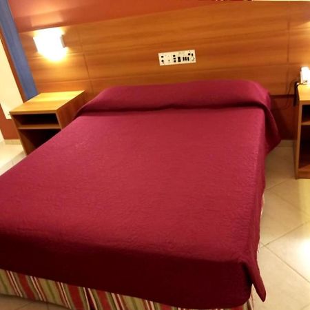 Hotel Nova York Арасатуба Екстер'єр фото